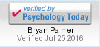 Psychology Today logo